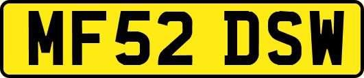 MF52DSW