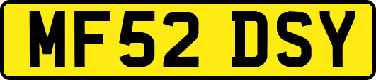MF52DSY