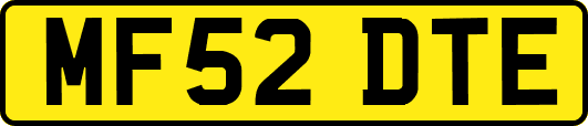 MF52DTE