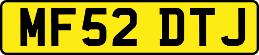 MF52DTJ