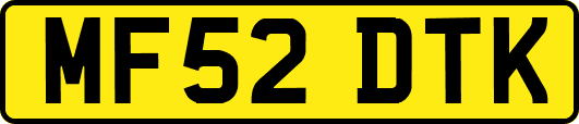 MF52DTK