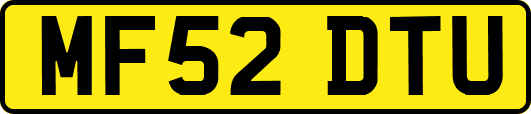 MF52DTU