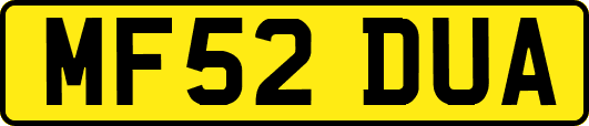 MF52DUA