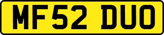 MF52DUO