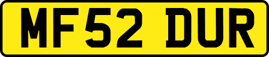 MF52DUR