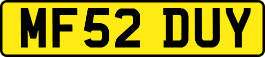 MF52DUY