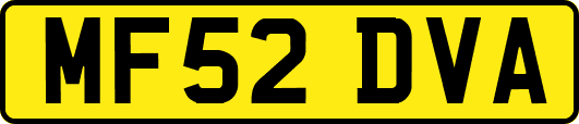 MF52DVA