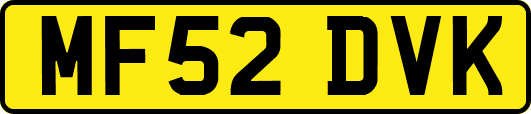 MF52DVK