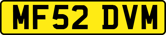 MF52DVM
