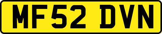 MF52DVN