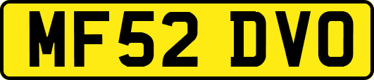 MF52DVO