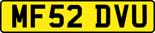 MF52DVU