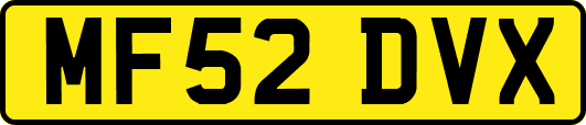 MF52DVX