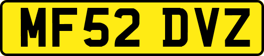 MF52DVZ