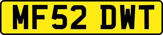 MF52DWT