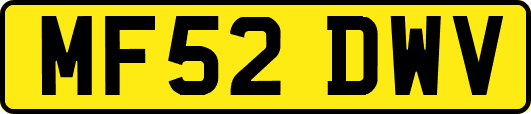 MF52DWV