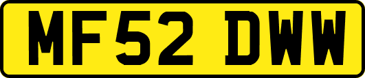 MF52DWW