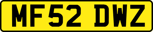 MF52DWZ