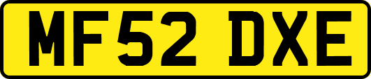 MF52DXE