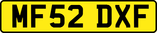 MF52DXF