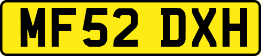 MF52DXH