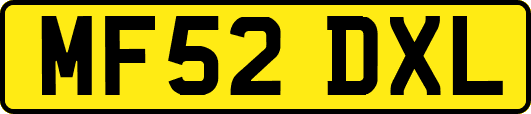 MF52DXL