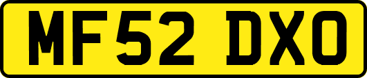 MF52DXO