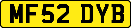 MF52DYB