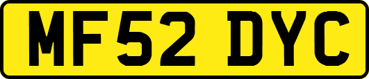MF52DYC