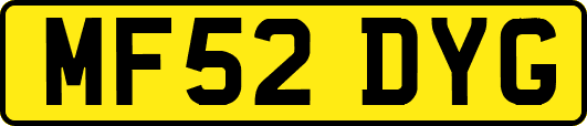 MF52DYG