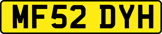 MF52DYH