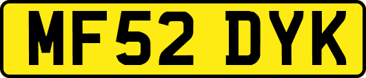 MF52DYK