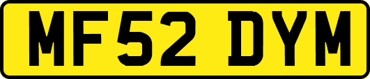MF52DYM