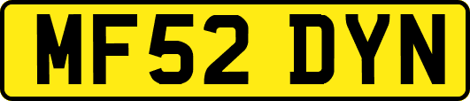 MF52DYN