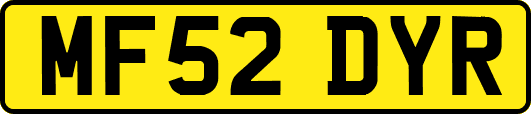 MF52DYR