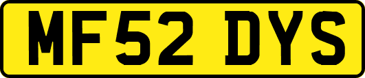 MF52DYS