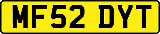 MF52DYT