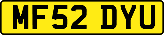 MF52DYU