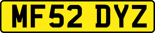 MF52DYZ