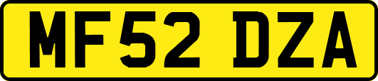 MF52DZA