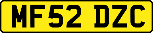 MF52DZC