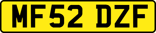 MF52DZF