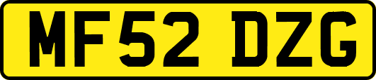 MF52DZG