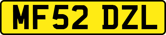 MF52DZL