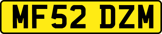 MF52DZM