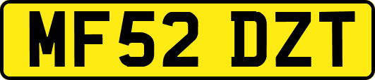 MF52DZT