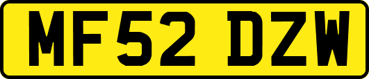MF52DZW