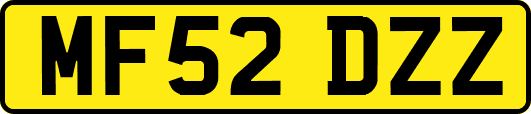 MF52DZZ