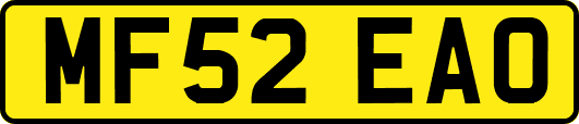 MF52EAO
