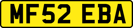 MF52EBA